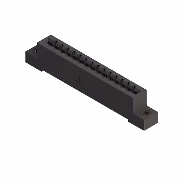 387-014-540-107 EDAC Inc.  Edgeboard Connectors